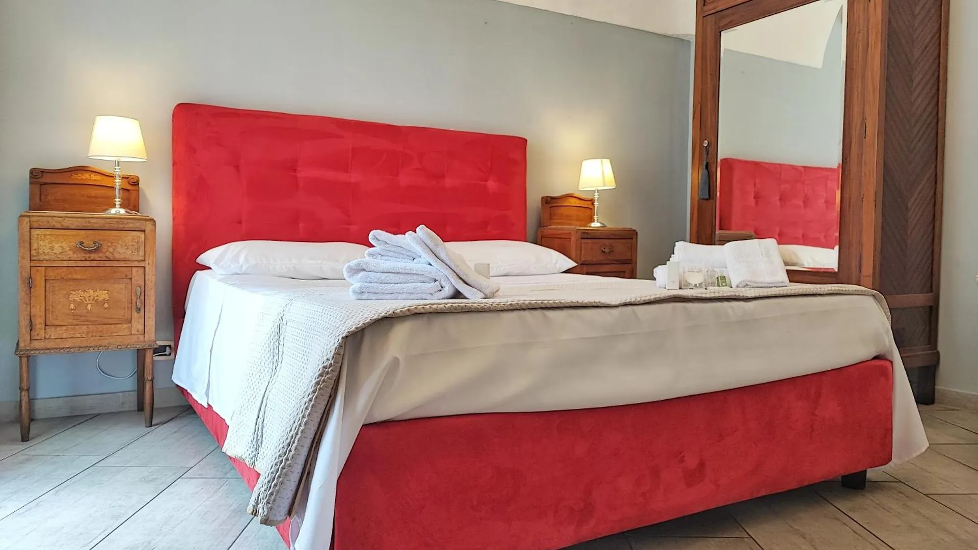 Appartamento Esclusivo Con Vista Duomo E 5 Balconi Catania Apartment